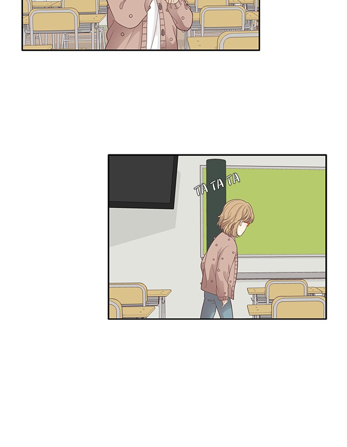 Odd Girl Out Chapter 164 44