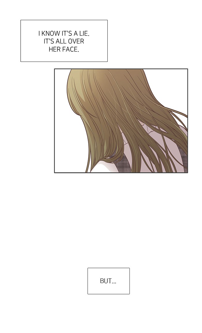 Odd Girl Out Chapter 164 47