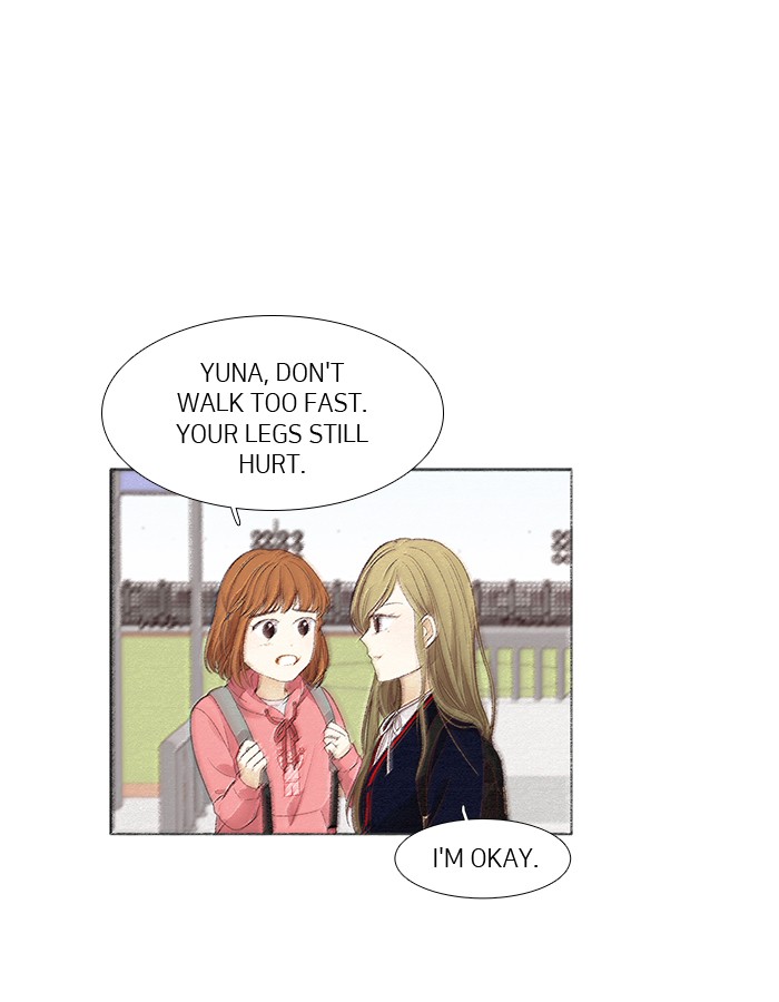 Odd Girl Out Chapter 164 48