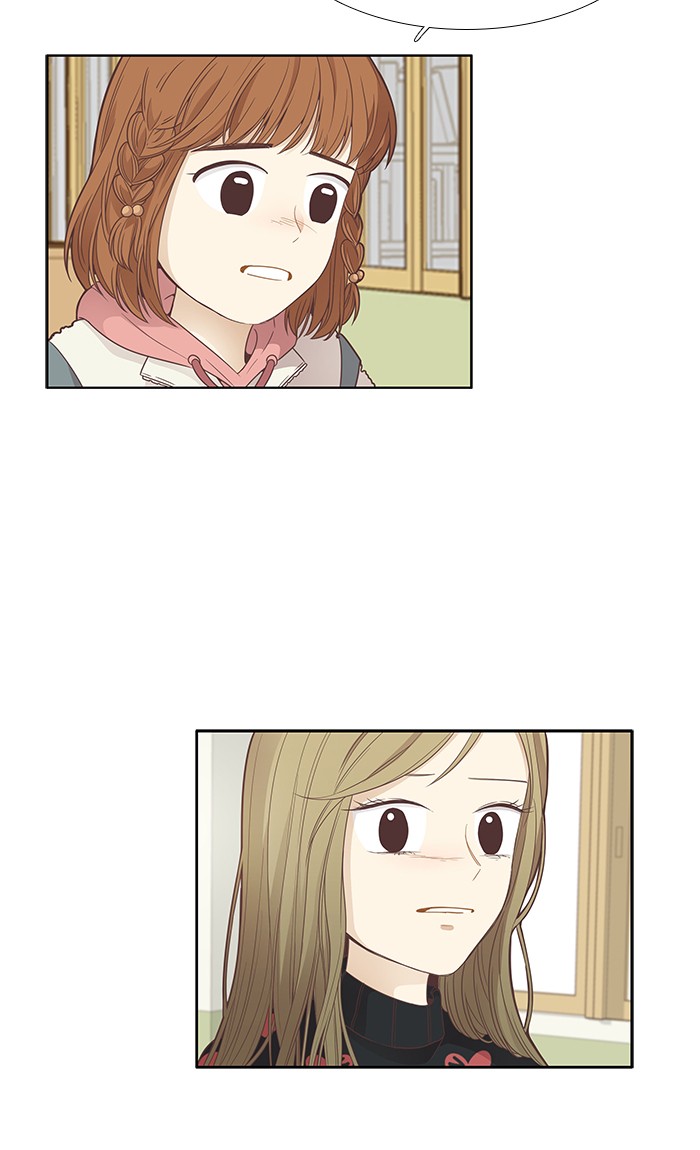 Odd Girl Out Chapter 164 59