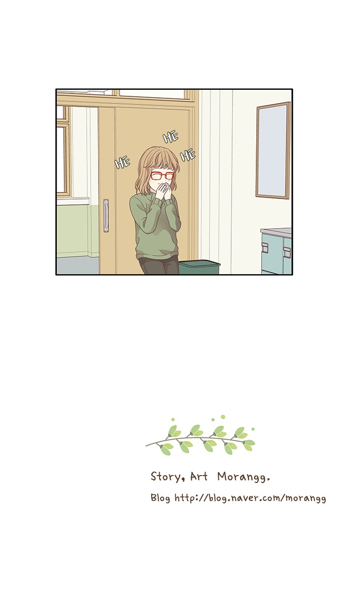 Odd Girl Out Chapter 164 63