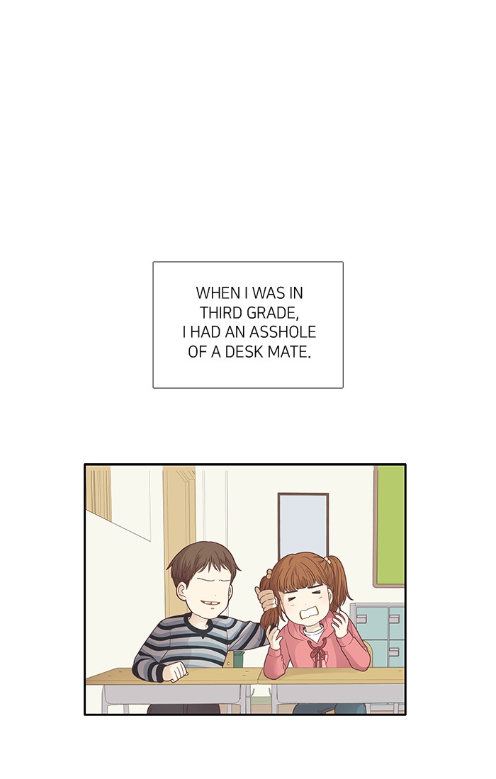Odd Girl Out Chapter 165 2