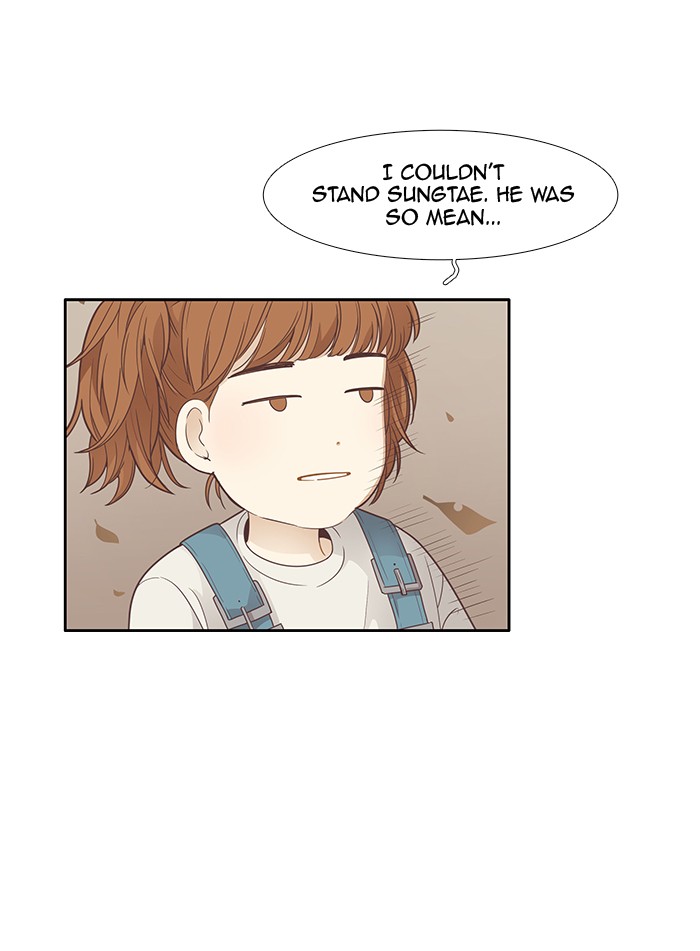 Odd Girl Out Chapter 165 7