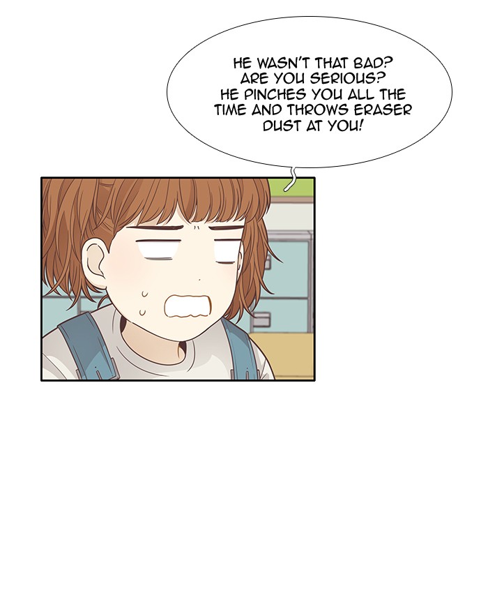 Odd Girl Out Chapter 165 9
