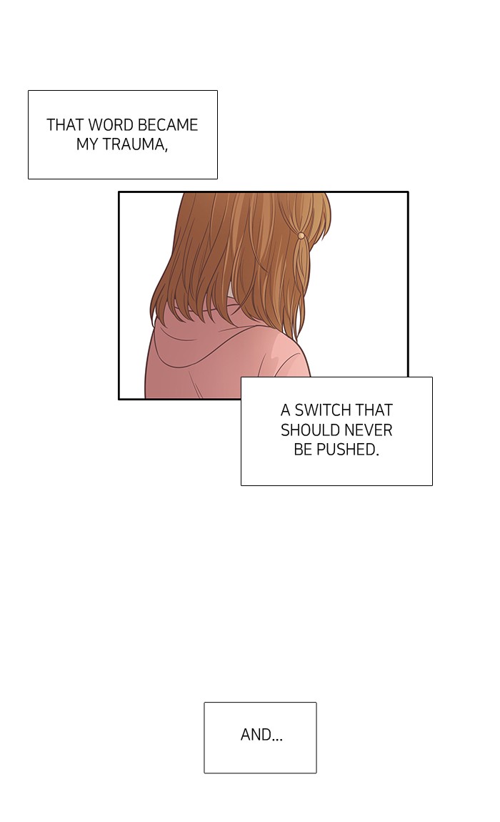 Odd Girl Out Chapter 165 14