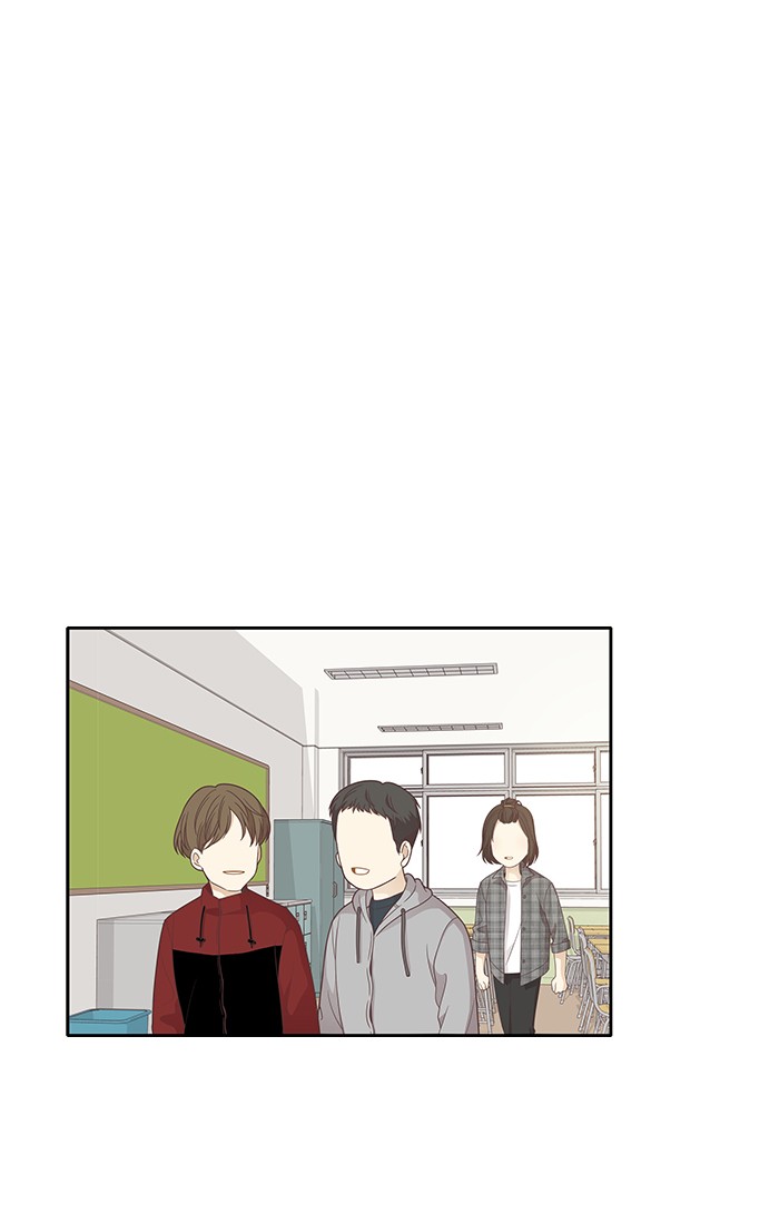 Odd Girl Out Chapter 165 21