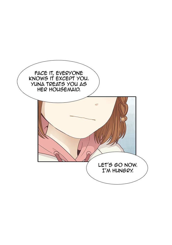 Odd Girl Out Chapter 165 24
