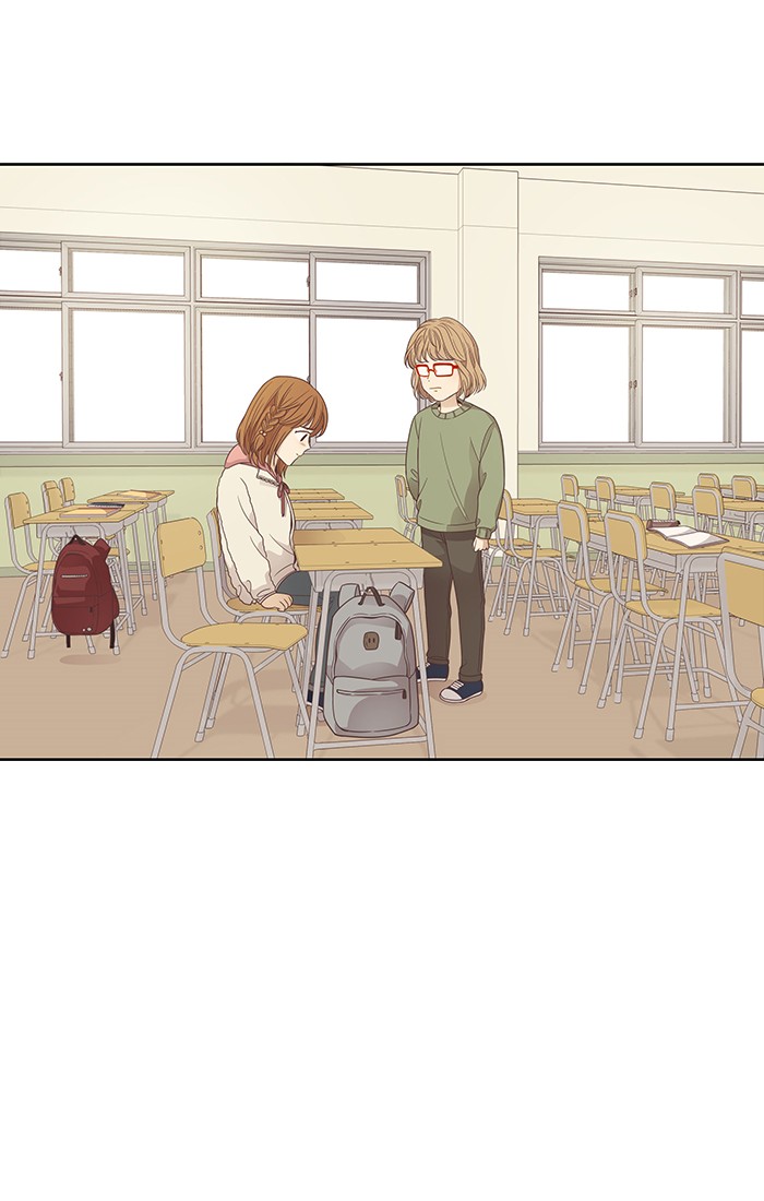 Odd Girl Out Chapter 165 25