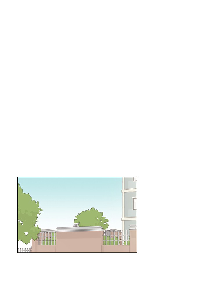 Odd Girl Out Chapter 165 28