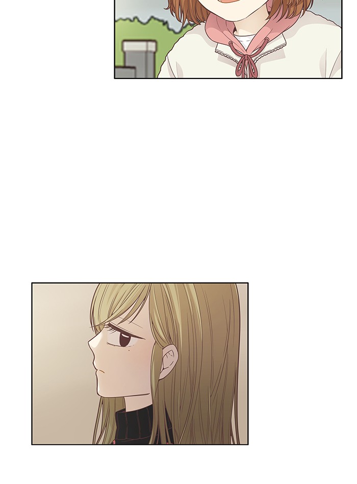 Odd Girl Out Chapter 165 30