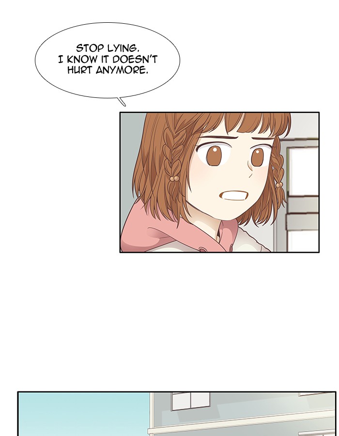 Odd Girl Out Chapter 165 40