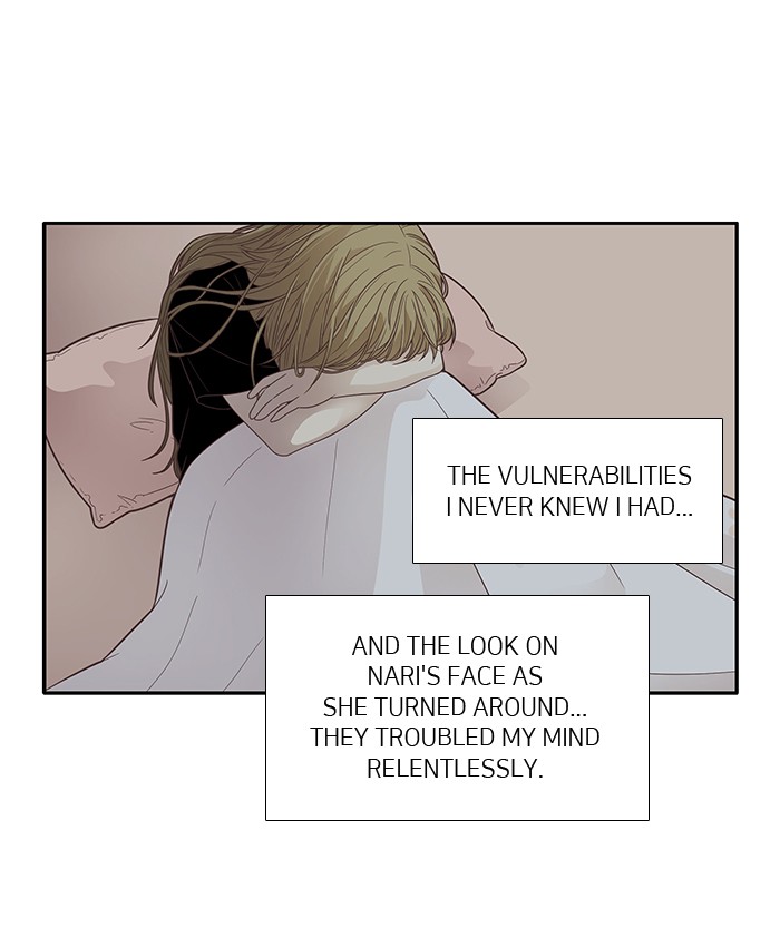 Odd Girl Out Chapter 165 47