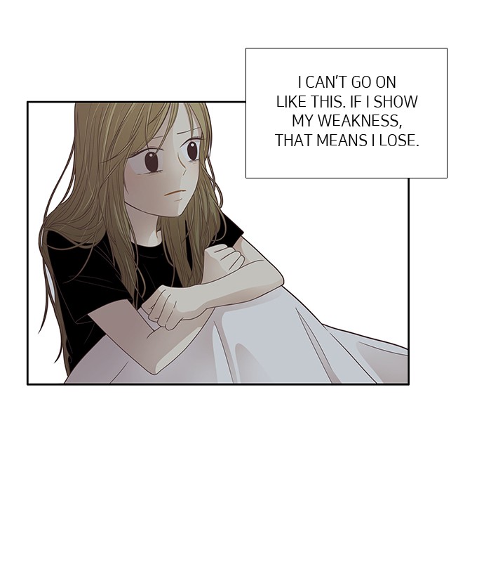 Odd Girl Out Chapter 165 48