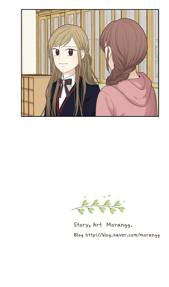 Odd Girl Out Chapter 165 62