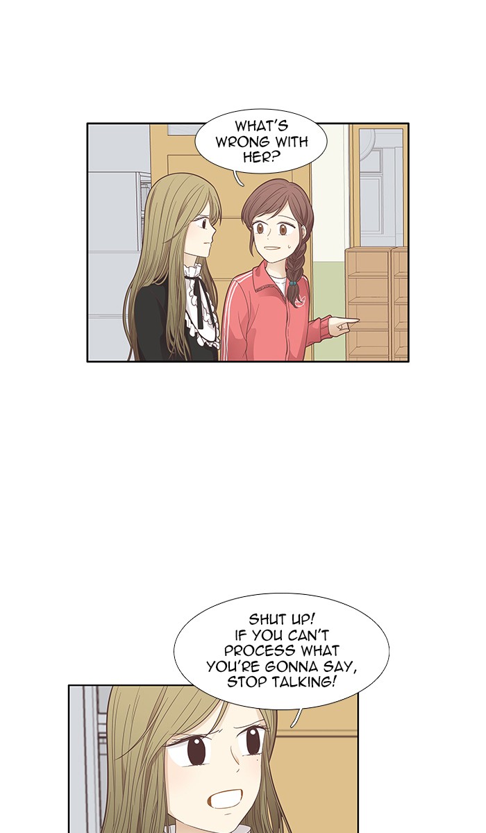 Odd Girl Out Chapter 166 44