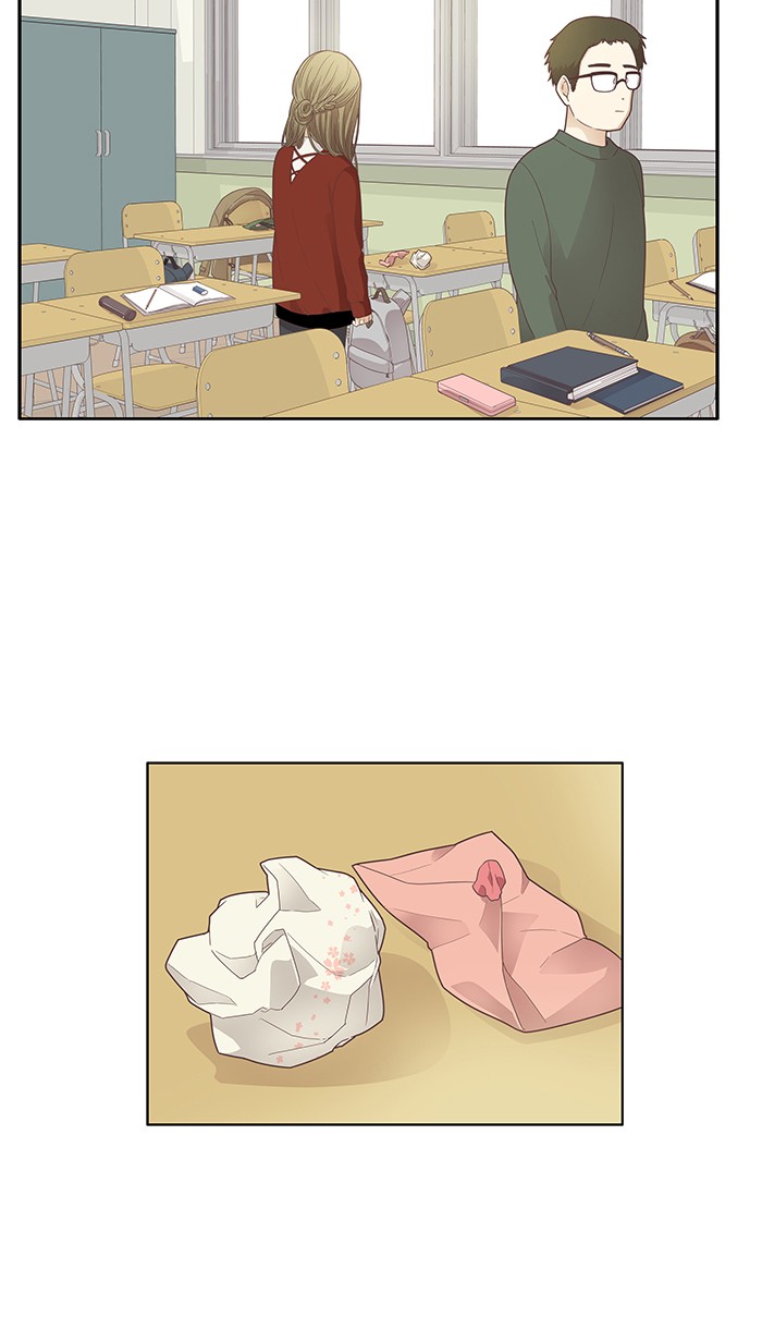 Odd Girl Out Chapter 166 59
