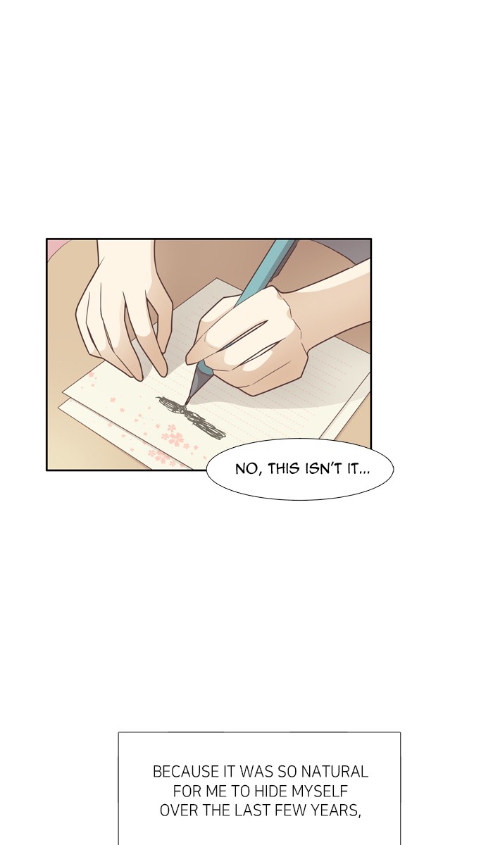 Odd Girl Out Chapter 167 2