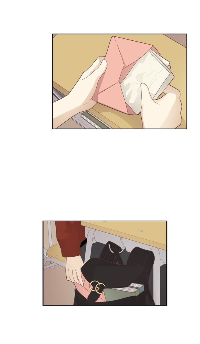 Odd Girl Out Chapter 167 19