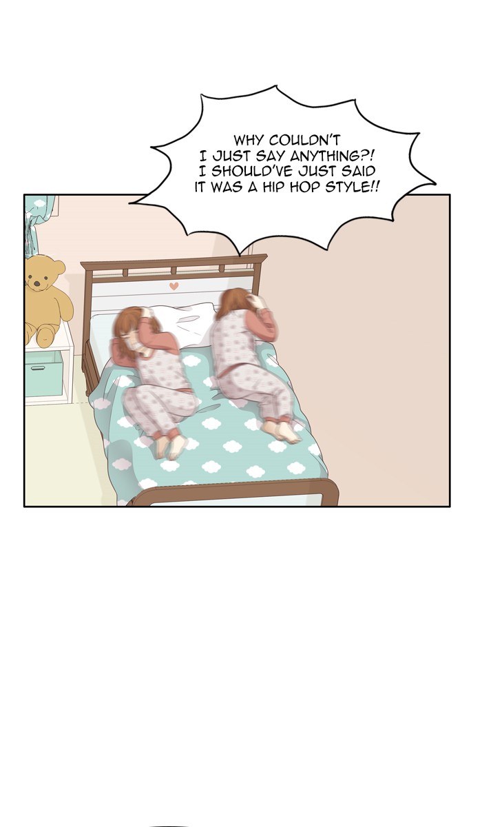 Odd Girl Out Chapter 167 32