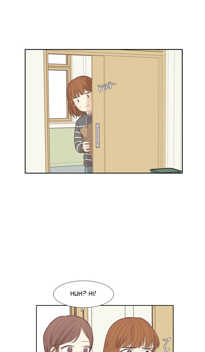 Odd Girl Out Chapter 167 40