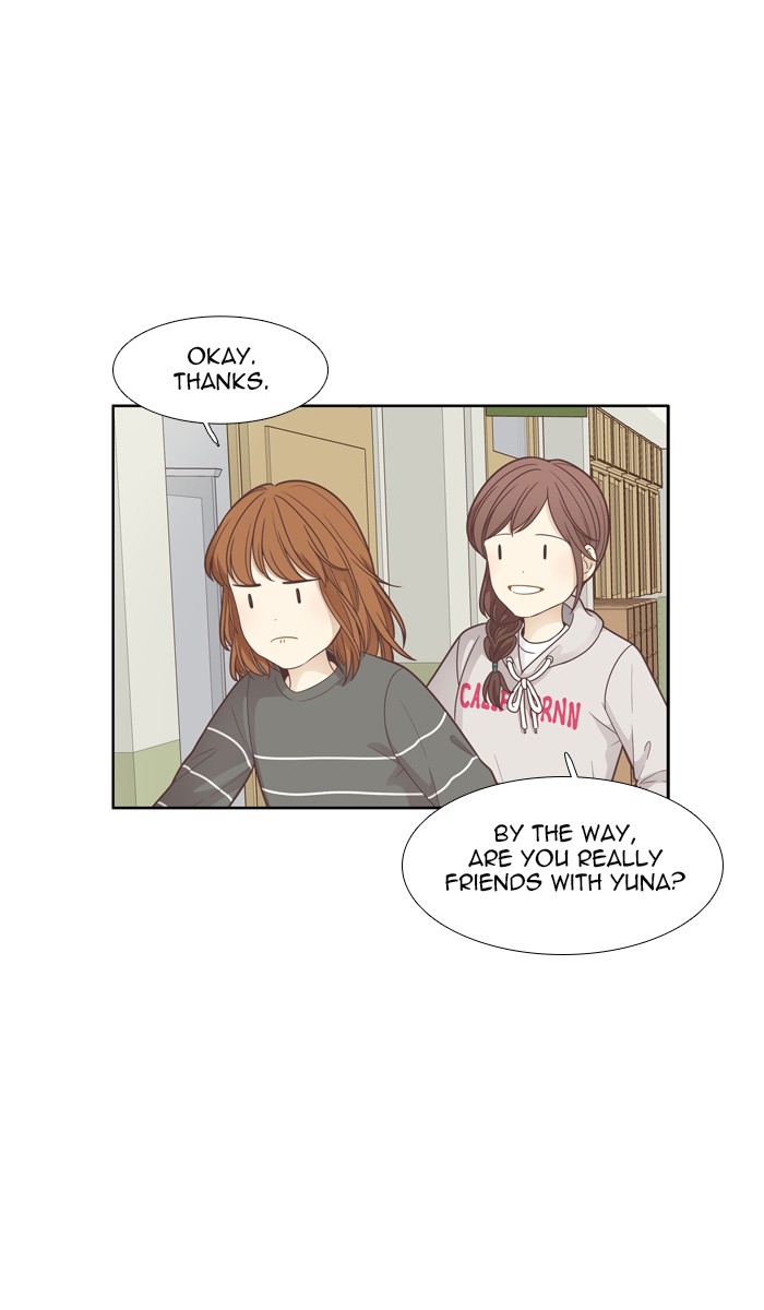 Odd Girl Out Chapter 167 42