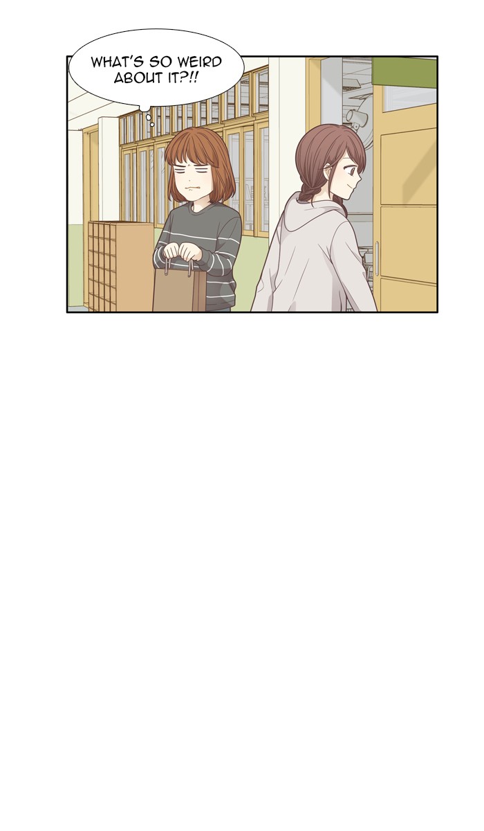 Odd Girl Out Chapter 167 45