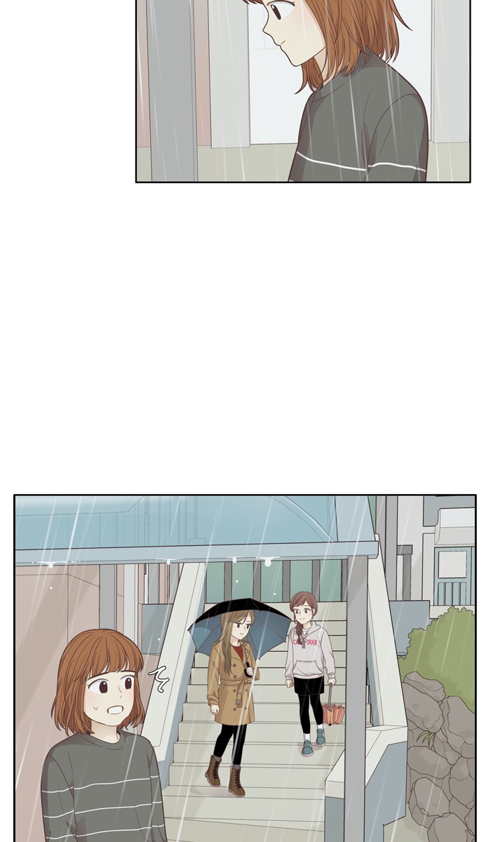 Odd Girl Out Chapter 167 48