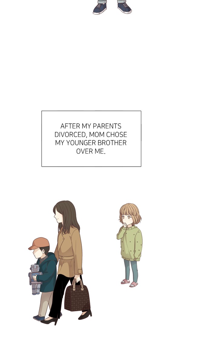 Odd Girl Out Chapter 168 2