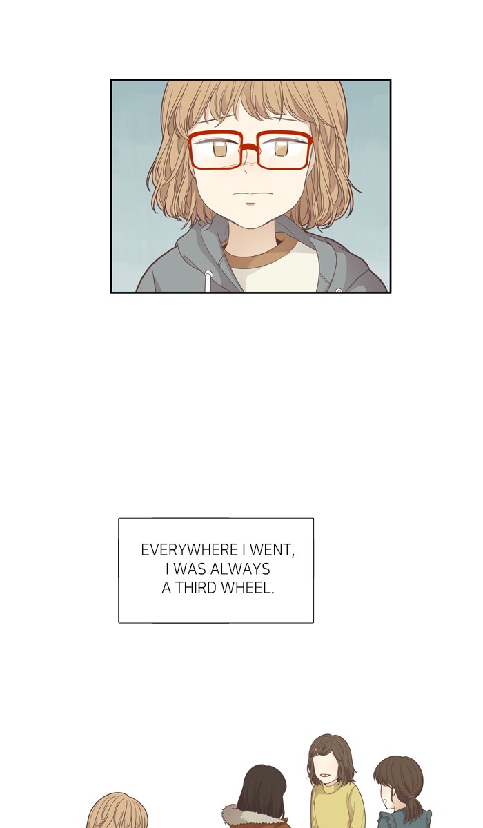 Odd Girl Out Chapter 168 5