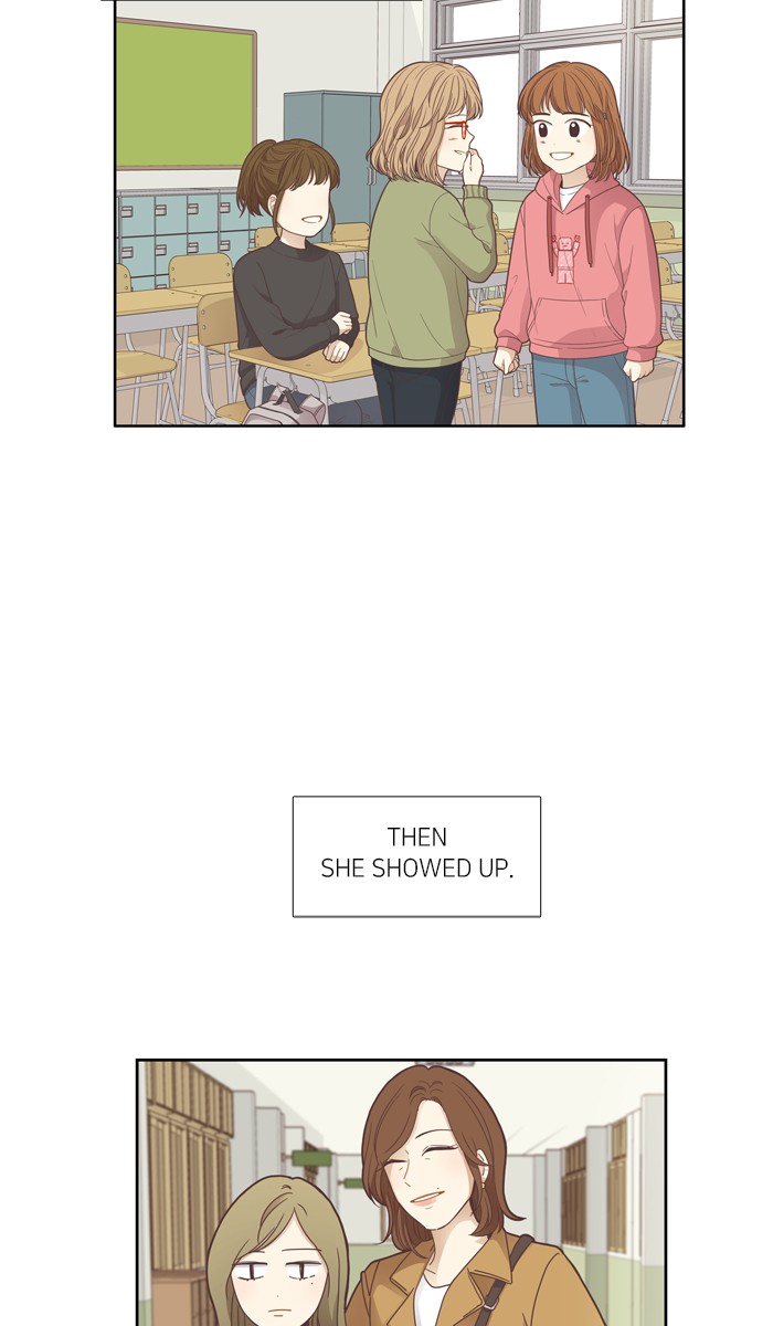 Odd Girl Out Chapter 168 8