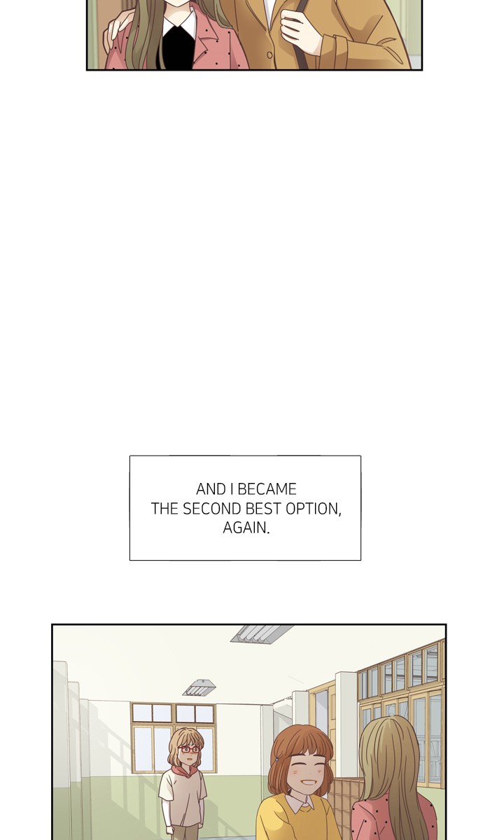 Odd Girl Out Chapter 168 9