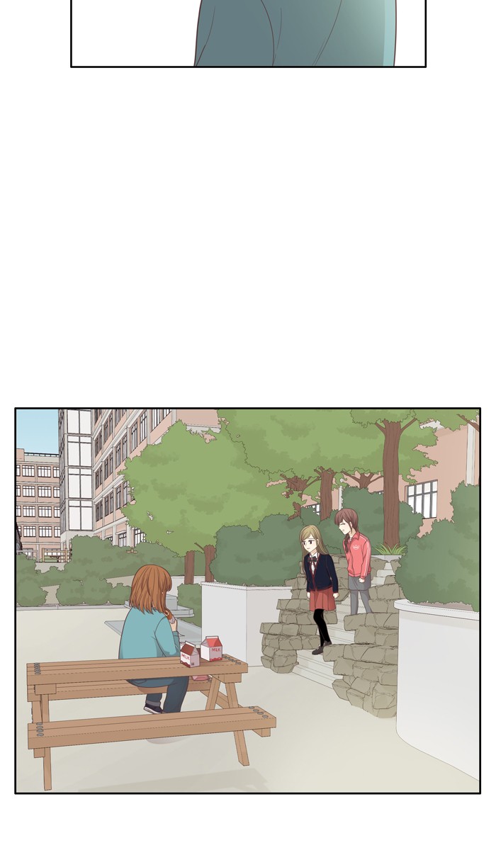 Odd Girl Out Chapter 168 15