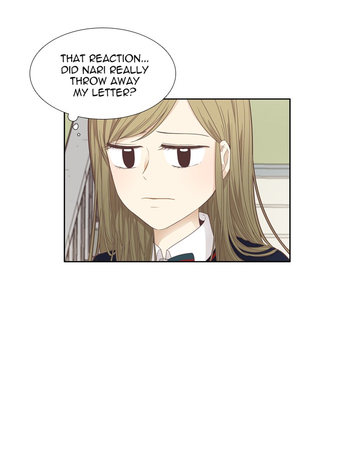 Odd Girl Out Chapter 168 25