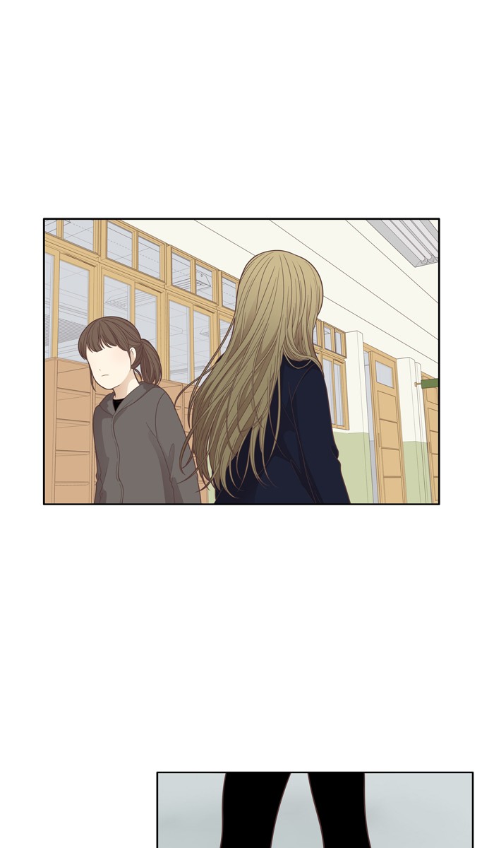 Odd Girl Out Chapter 168 32