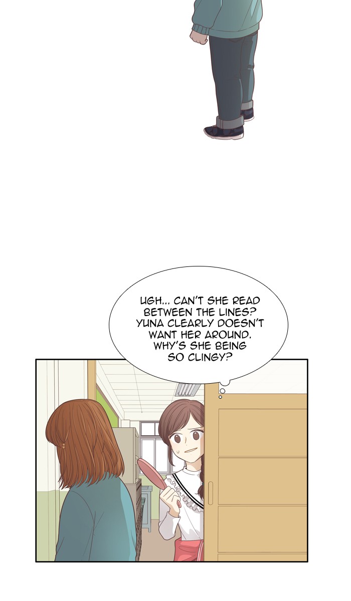 Odd Girl Out Chapter 168 40