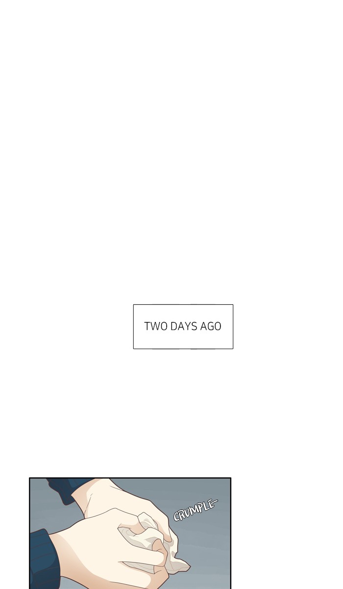 Odd Girl Out Chapter 168 44