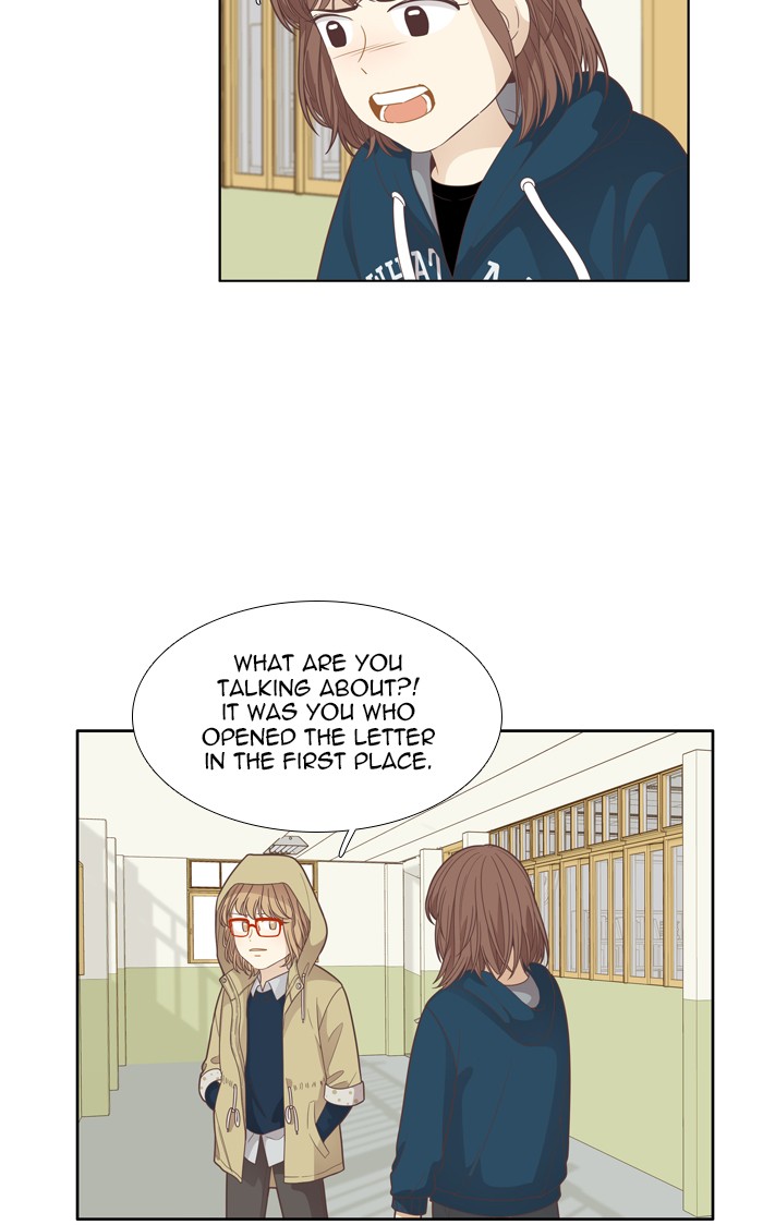 Odd Girl Out Chapter 168 48