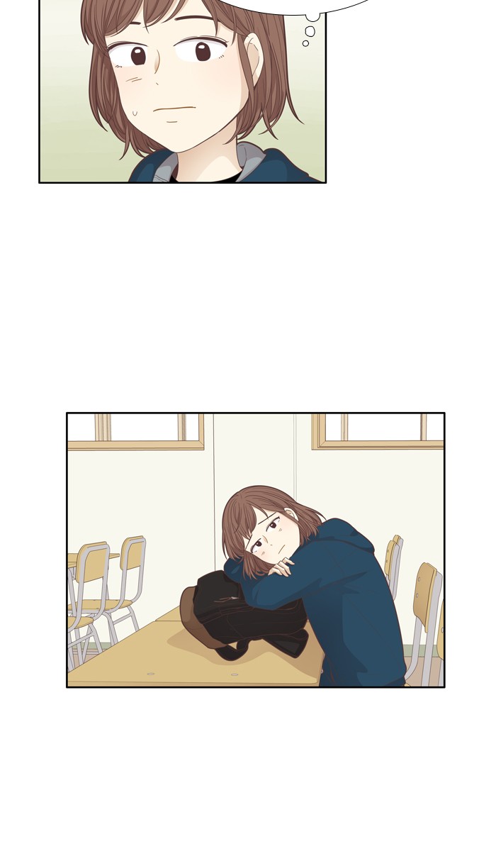Odd Girl Out Chapter 169 5