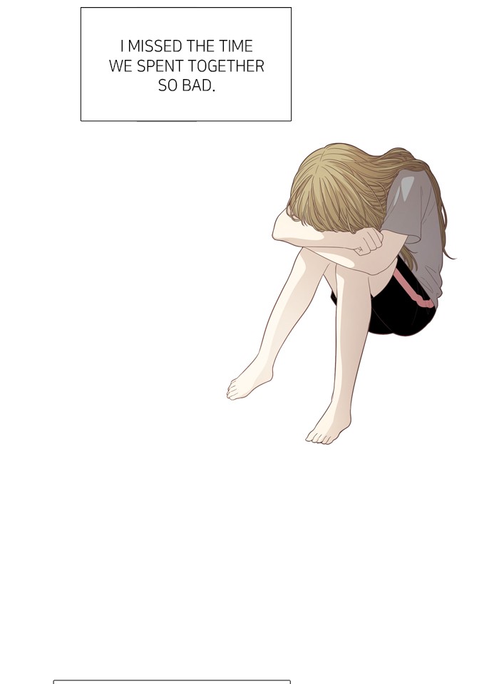 Odd Girl Out Chapter 169 24