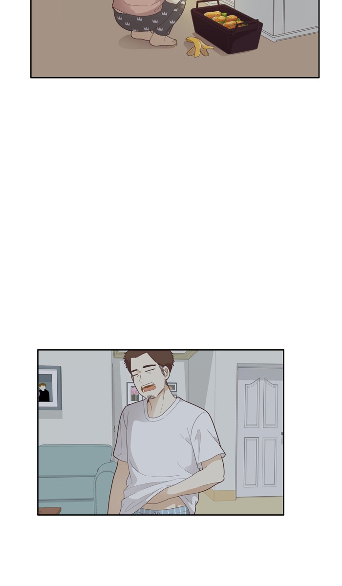 Odd Girl Out Chapter 169 28