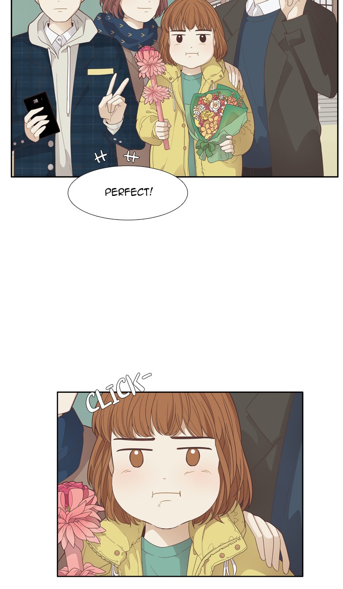 Odd Girl Out Chapter 169 42