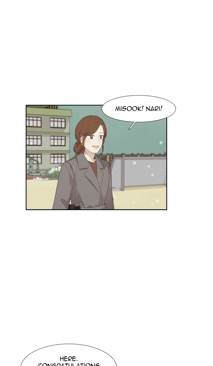 Odd Girl Out Chapter 169 44