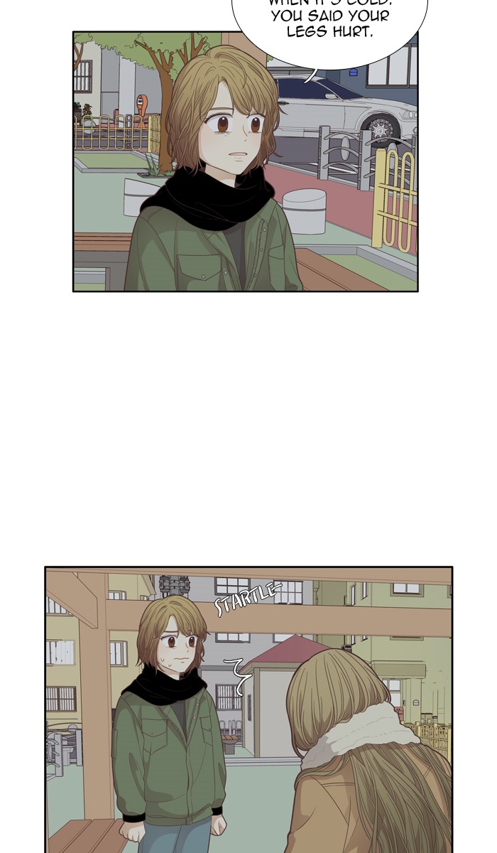 Odd Girl Out Chapter 169 59