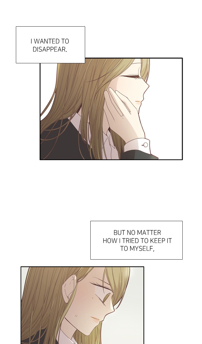 Odd Girl Out Chapter 170 9