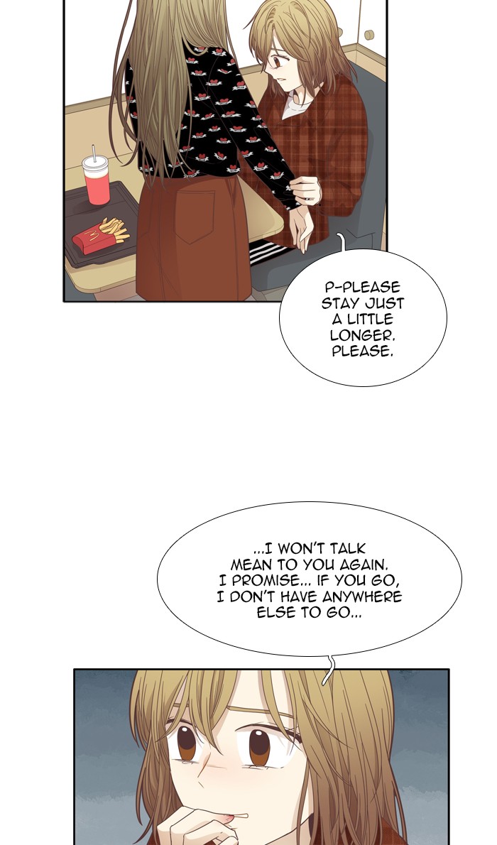 Odd Girl Out Chapter 170 24