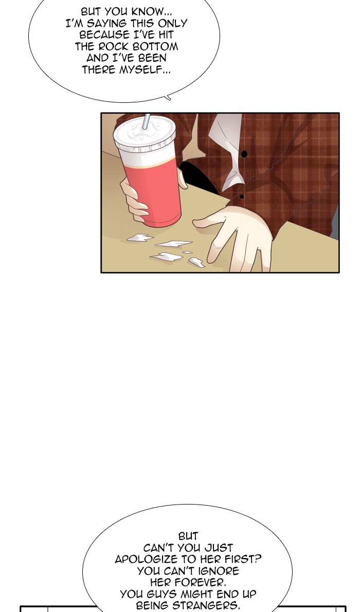 Odd Girl Out Chapter 170 30