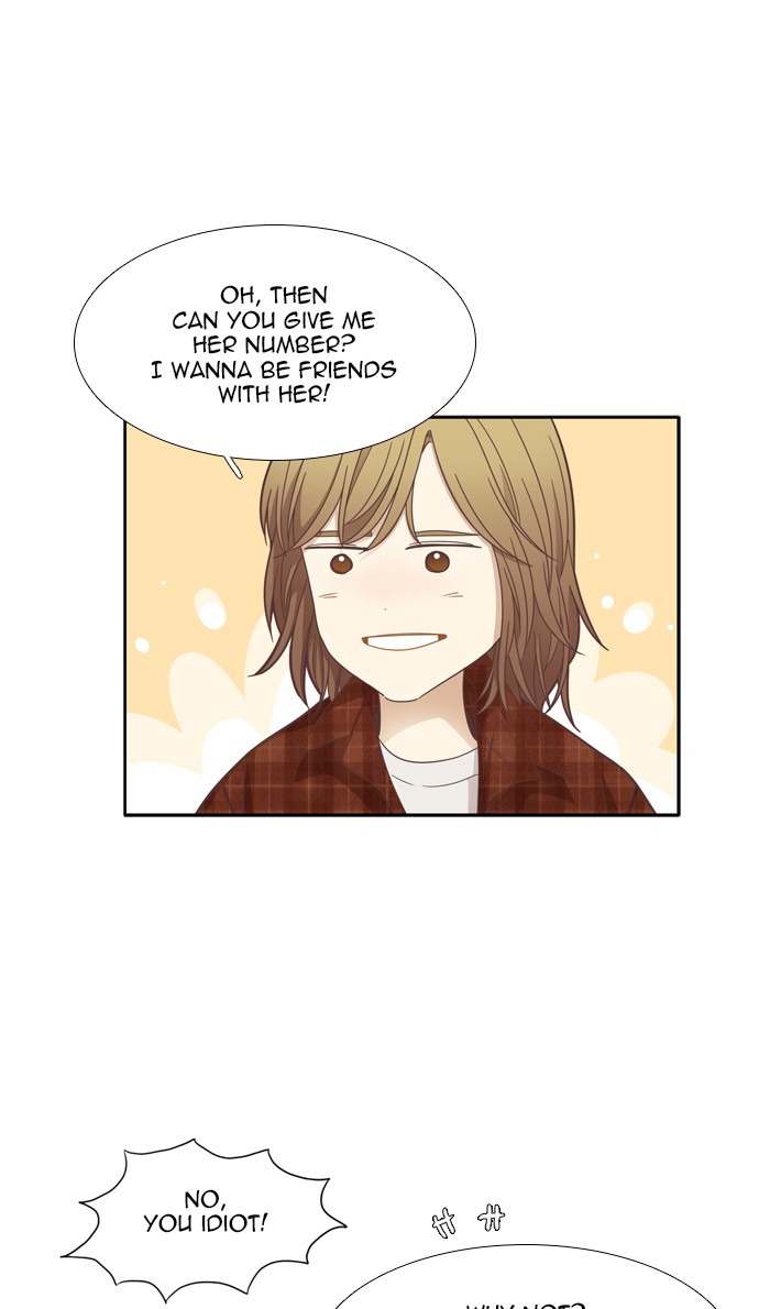 Odd Girl Out Chapter 170 33