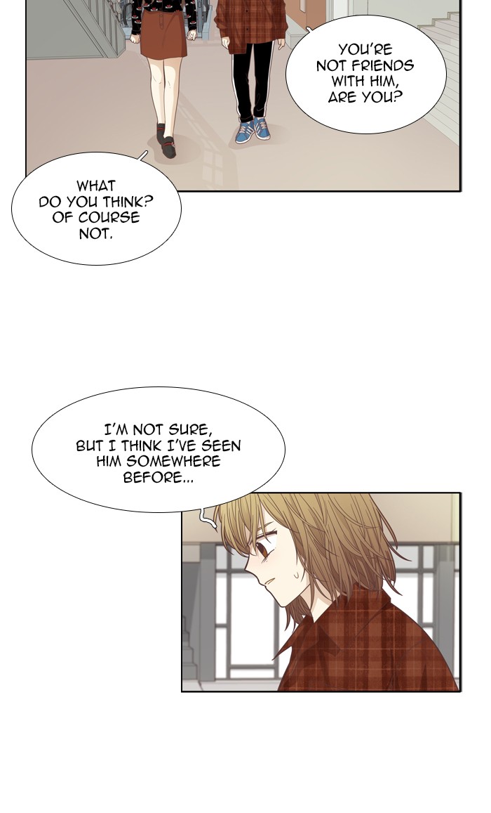 Odd Girl Out Chapter 170 42