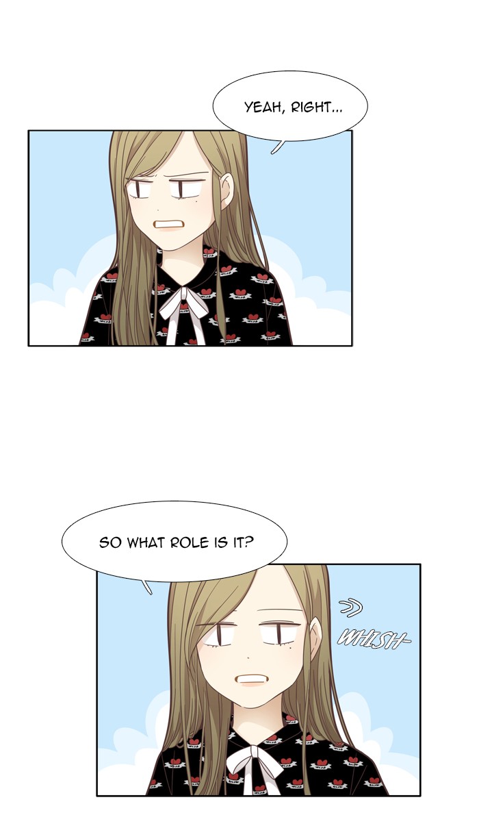 Odd Girl Out Chapter 170 47