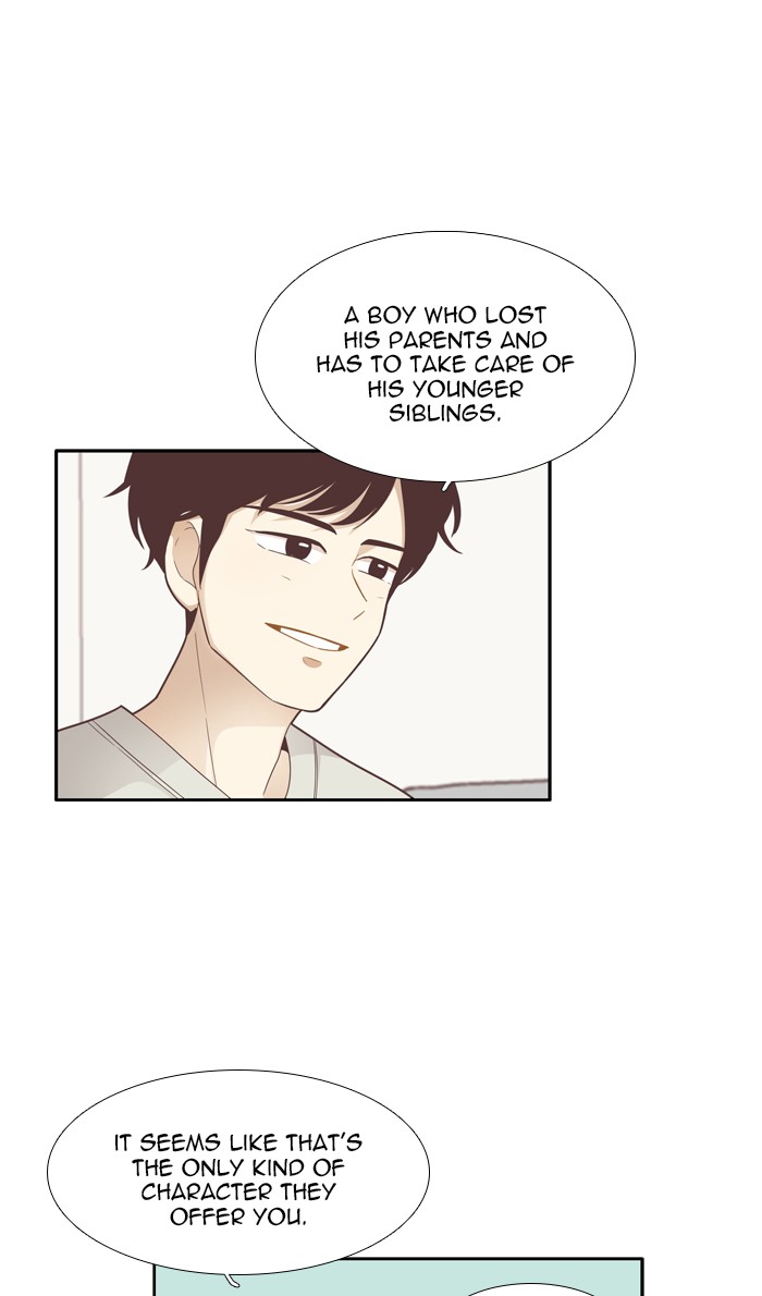 Odd Girl Out Chapter 170 48